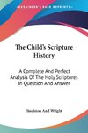 The Child's Scripture History