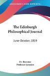 The Edinburgh Philosophical Journal