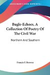 Bugle-Echoes, A Collection Of Poetry Of The Civil War