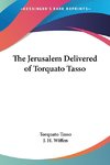 The Jerusalem Delivered of Torquato Tasso