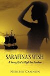 SARAFINA'S WISH