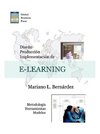 Diseo, Produccion E Implementacion de E-Learning