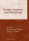 Lens, A:  Ocular Anatomy and Physiology