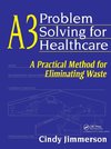 A3 Problem Solving for Healthcare