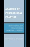 Anatomy of Professional Practice