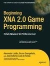 Beginning XNA 2.0 Game Programming