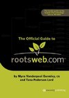 Official Guide to Rootsweb.com