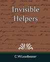 Invisible Helpers