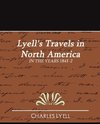 Lyell's Travels in North America