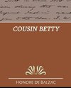 Cousin Betty