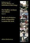 Die Straßen, in denen wir wohnen - Band 10