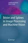 Bézier and Splines in Image Processing and Machine Vision