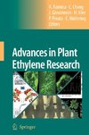 Advances in Plant Ethylene Research