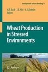 Wheat Production in Stressed Environments