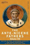 The Ante-Nicene Fathers