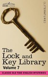 The Lock and Key Library