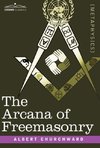 The Arcana of Freemasonry