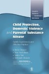 Child Protection, Domestic Violence and Parental Substance Misuse