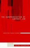 Twigg-Flesner, C: Europeanisation of Contract Law