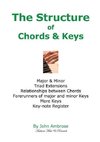 The Structure of Chords & Keys