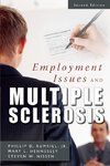 Employment Issues and Multiple Sclerosis