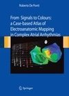 From Signals to Colours: A Case-Based Atlas of Electroanatomic Mapping in Complex Atrial Arrhythmias