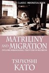 Matriliny and Migration