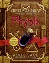 Septimus Heap 03. Physik