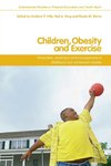 Children, Obesity and Exercise