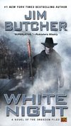 Dresden Files 09. White Night