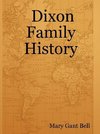 Dixon Family History