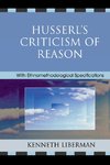 Husserl's Criticism of Reason