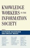 Knowledge Workers in the Information Society