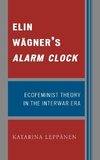 Elin Wsgner's Alarm Clock