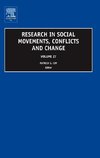 Research in Social Movements, Conflicts and Change