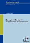 Der digitale Rundfunk