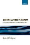 Building Europe's Parliament