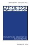 Medizinische Kommunikation