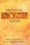 Medieval Latin