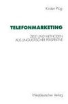 Telefonmarketing