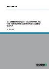 Die Sabbatheilungen -  Souveränität Jesu und demonstratives Beherrschen seiner Gegner