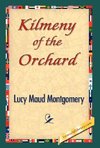 Kilmeny of the Orchard