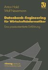 Datenbank-Engineering für Wirtschaftsinformatiker