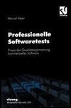 Professionelle Softwaretests