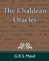 The Chaldean Oracles