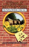 A Year in Letters from Sunflower Circle