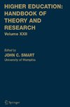 Higher Education: Handbook of Theory and Research 22