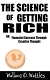 SCIENCE OF GETTING RICH