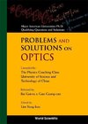 Kuo, L:  Problems And Solutions On Optics