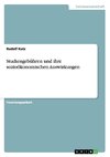 Studiengebühren und ihre sozioökonomischen Auswirkungen